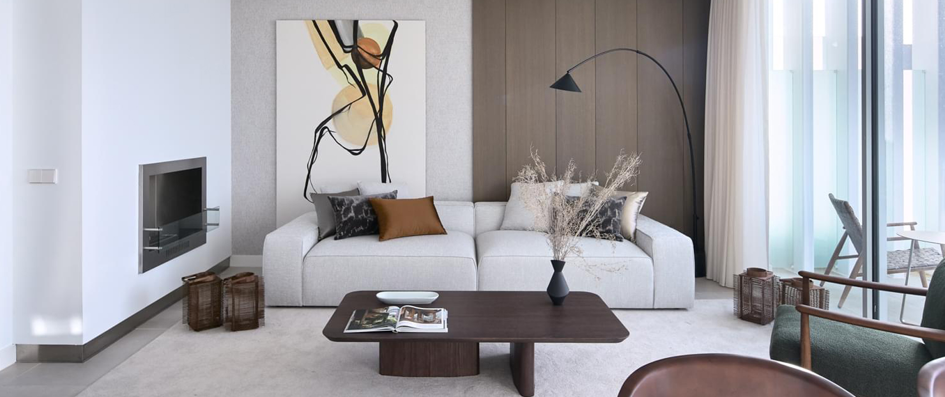 Agencia inmobiliaria en SOTOGRANDE - San Roque