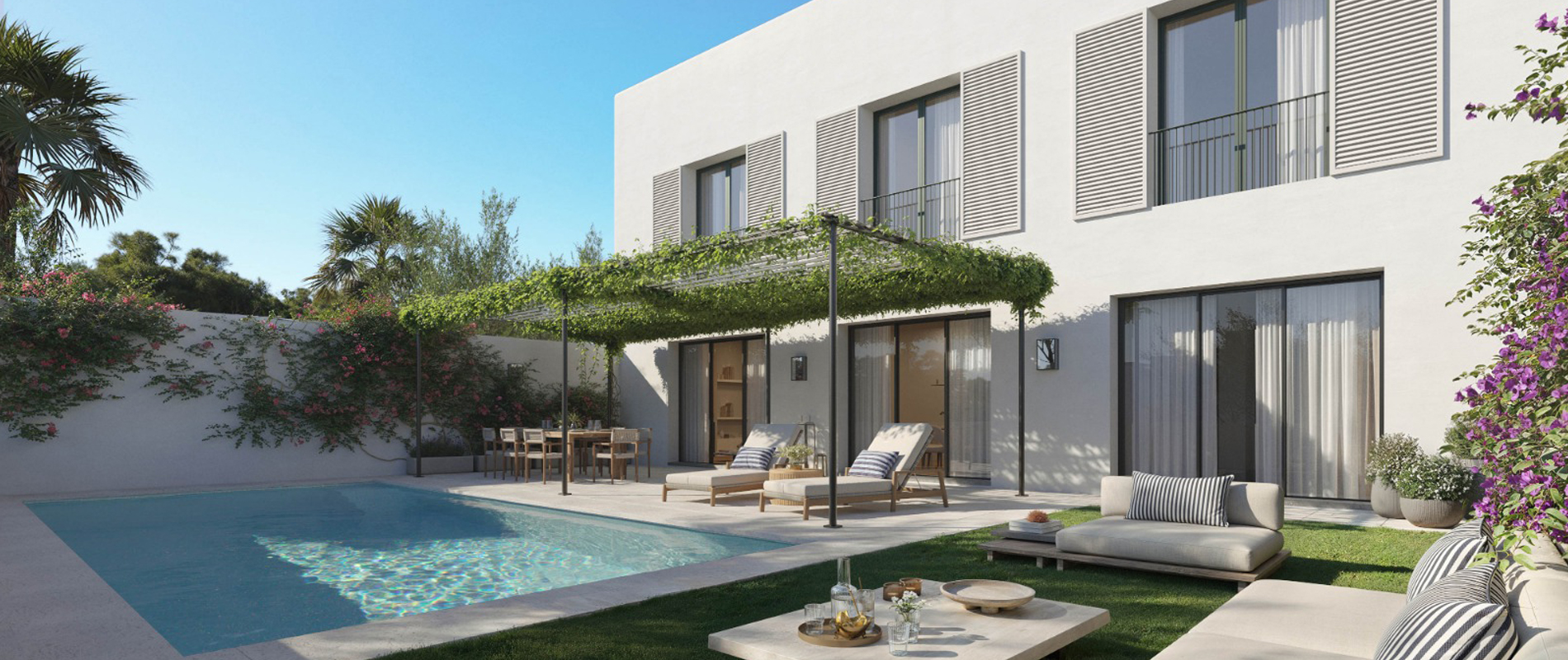 Agencia inmobiliaria en SOTOGRANDE - San Roque